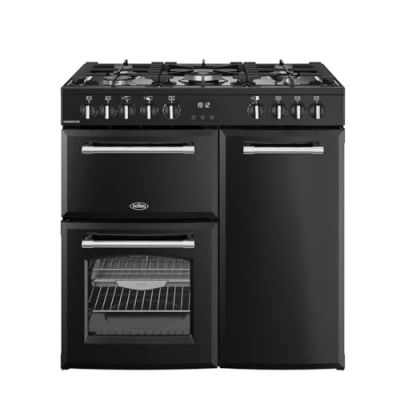 Image of Belling RCAFHOUSE90DFBLK