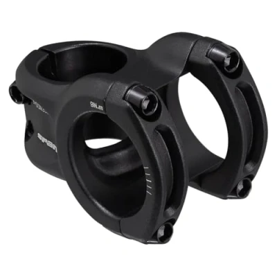 Image of Spank Spoon 350 Stem 35mm Black Adult Unisex