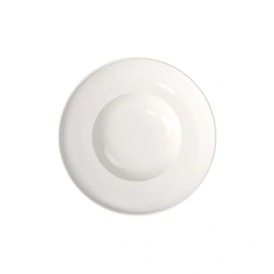 Image of Villeroy &amp; Boch Afina 25cm Deep Plate