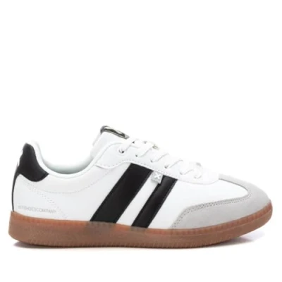 Image of XTI Women&#039;s 143485 Sneaker, White, 7.5 UK