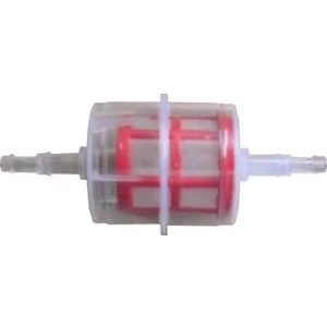 Image of BargainBitz 2 X Large Universal Inline Fuel Filter Filters Diesel Petrol Bio Veg Oil Ff3