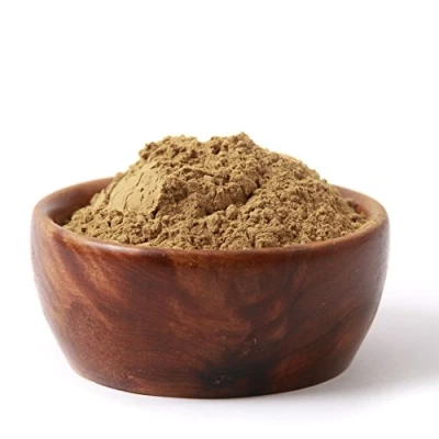 Image of Olive Leaf Powder 100g