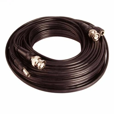 Image of ESP BNC and Power CCTV Cable 10m