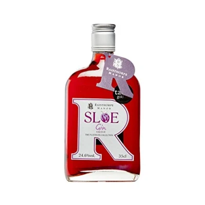 Image of Raisthorpe Manor Sloe Gin 35cl 0905380