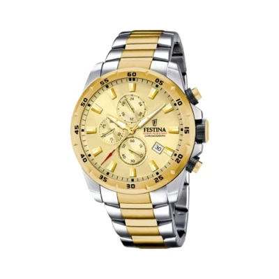 Image of FESTINA Analogical F20562/1