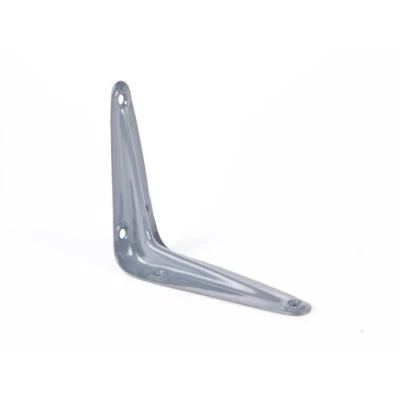 Image of London Pattern Shelf Bracket 254mm x 203mm
