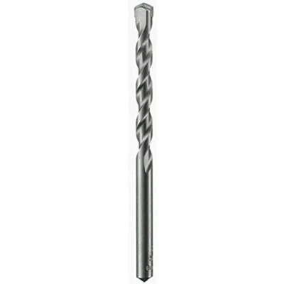 Image of Bosch 2608597656 CYL 3 Concrete Drill Bit, 4mm x 40mm 75mm, Silver