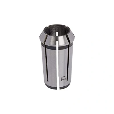 Image of Trend 12mm Precision Multi Slit Collet for T10 / T11 T12 T14 Routers, CLT/T10/12