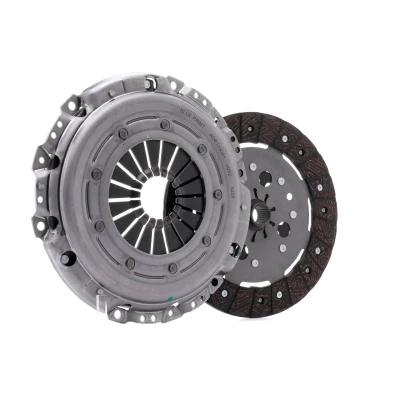 Image of 2052Z1 Clutch BLUE PRINT ADP153061 two piece with synthetic grease 240mm PEUGEOT: 3008 I, 508 I SW, Saloon, CITROËN: C4 Grand Picasso