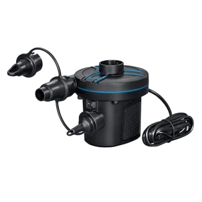 Image of Sidewinder Electric Air Pump Mains Connection 220 240V 680L/MN