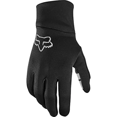 Image of Ranger Fire Gloves Light Blue S