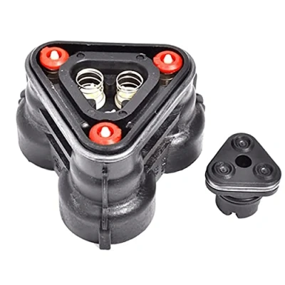 Image of Karcher Replacement Pieces Cylinder Head Kit 90011050