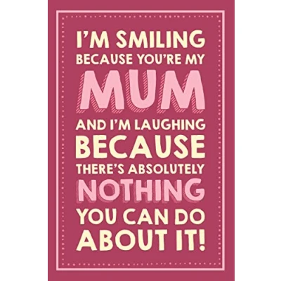 Image of Jam &amp; Toast, Mum Birthday Card, Card Mum, Funny
