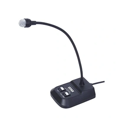 Image of Eagle Professional Dynamic Paging Microphone