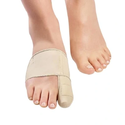 Image of Epitheliumflex Hallux Valgus Bunion Day Corrector, Large (S)