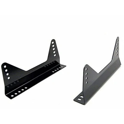 Image of Sparco S004901NR BASE S SIDES BLACK
