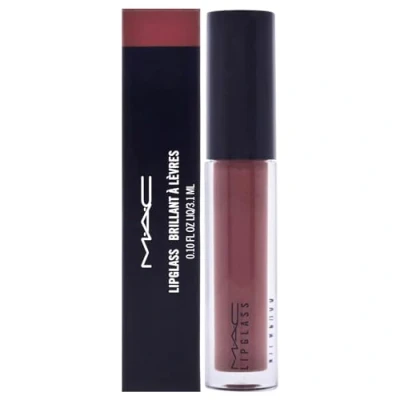 Image of MAC Lipglass Bittersweet Me
