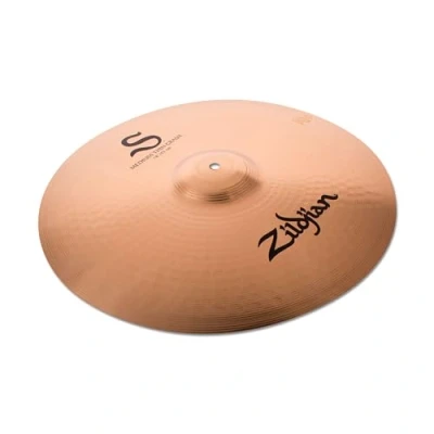 Image of Zildjian S Family Series 18 Inch Medium Thin Crash Cymbal