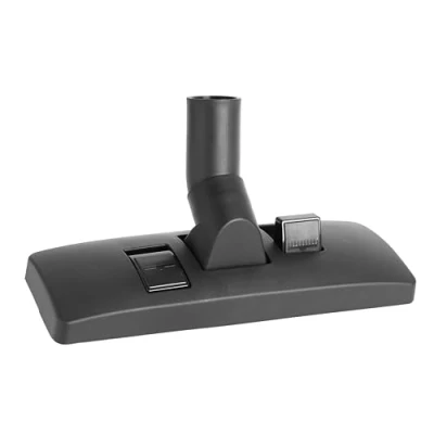 Image of Henry Wet/Dry Hetty Numatic Hoover Floor Tool Vacuum Cleaner Brush Head Spare Part 32mm, Black