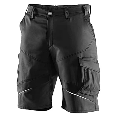Image of Kubler 24505365 99 64 Shorts, Black, Size