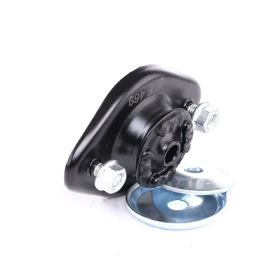 Image of 33521092362, 33521125554, 33521128819, 33521137972 Top strut mount BILSTEIN B1 Service Parts 12 244713 Rear Axle BMW: 3 Touring, Saloon