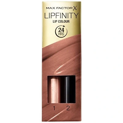 Image of Max Factor Lipfinity 180 Spiritual
