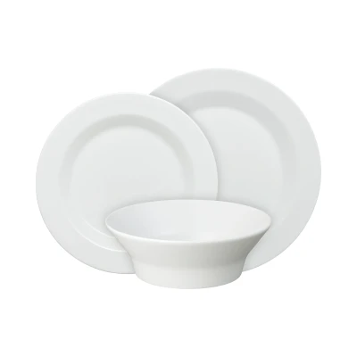 Image of Denby James Martin Everyday 12 Piece Boxed Set