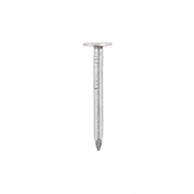 Image of 2x TIMCO Clout Nails Galvanised GCN33540T