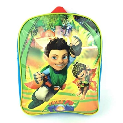 Image of Tree Fu Tom Basic Backpack