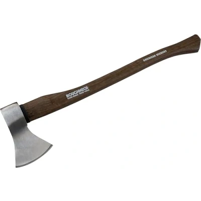 Image of Roughneck ROU65673 Vintage Axe 1.25kg/2¾lbs
