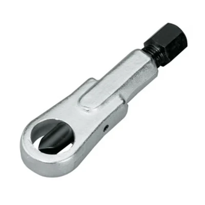 Image of GEDORE Nut splitter for M10 M16 nuts, With chisel stopper, Up to strength class 6, M14x1.5, 1.26/2