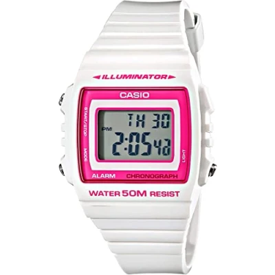 Image of Casio Women&#039;s Watch W 215H 7A2