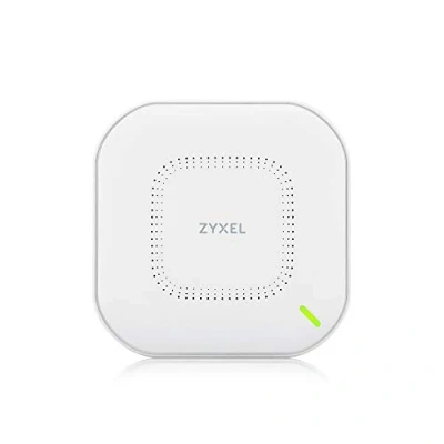 Image of Zyxel Nebula 802.11ax (WiFi 6) Dual Radio Unified Access Point [WAX510D]