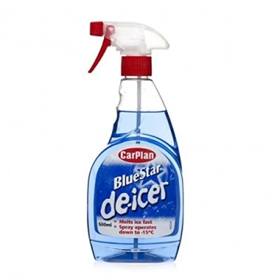 Image of CarPlan Blue Star De Icer 500ml