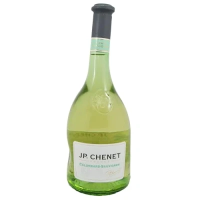 Image of JP Chenet Original Colombard Sauvignon White Wine from Gascogne, France (1 x 0.75 L)