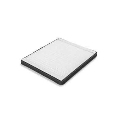 Image of 09196805, 9196805, 93188572 Pollen Filter UFI 53.075.00 Particulate 228mm 197mm 17mm VAUXHALL: Agila Mk1, SUZUKI: IGNIS 2