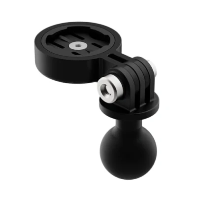 Image of Beeline Moto II ball mount