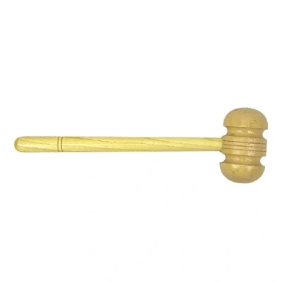 Image of CRICKET BAT MALLET KNOCKING WOOD FOR ALL KIND OF BATS