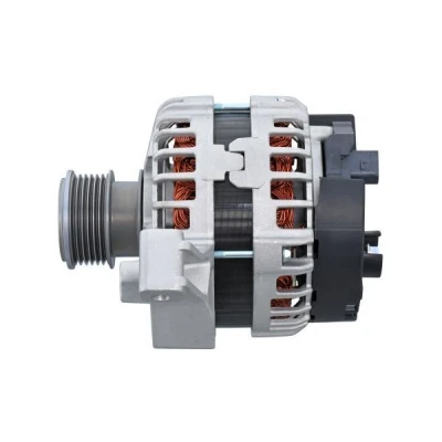 Image of 1748794, 1799802, BG9T10300AA, BG9T10300AB Generator HELLA 8EL 015 637 171 14V 150A 58mm