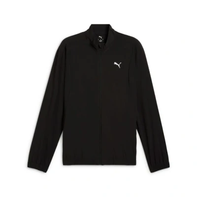 Image of Puma Run Velocity Woven Jacket XL Unisex Lightweight Running for All Weather