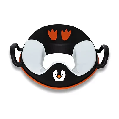 Image of My Little Trainer Seat Penguin