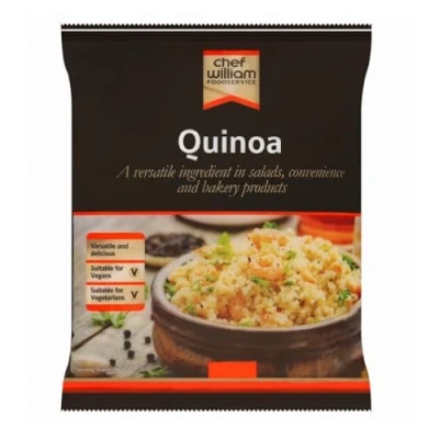 Image of Chef William Quinoa 2kg