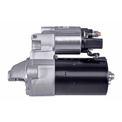 Image of 2810002040, 2810002080, 2810016170 Starter motor HELLA 8EA 012 527 281 12V 1,1kW 9 74mm