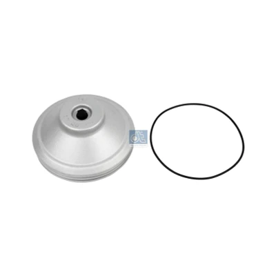 Image of 1381114, 1480333, 1728076, 1750065, 1762224 Protection Lid, wheel hub DT Spare Parts 1.17087