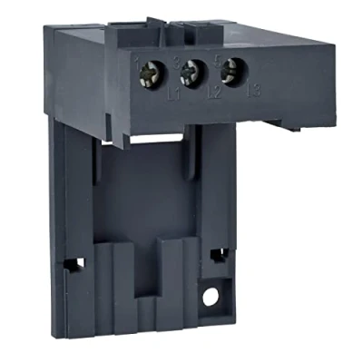 Image of Schneider Electric, TeSys K thermal overload relays terminal block LA7K, LA7K0064