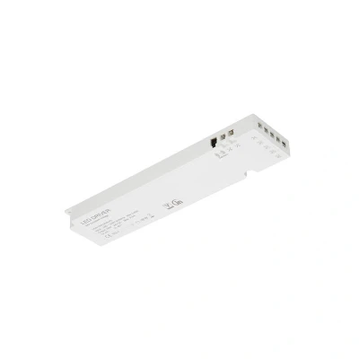 Image of LED Driver 60W 7 Port 24V DC with Plug In Connection Forum Konect