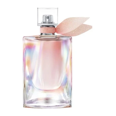 Image of Lancome La Vie Est Belle Soleil Cristal Eau de Parfum 50ml, (Pack of 1)