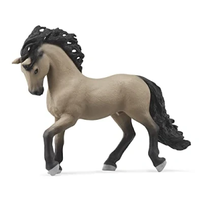 Image of SCHLEICH Horse Club Pura Raza Espanola Hengst 72183