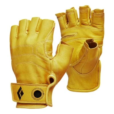 Image of Black Diamond Stone Gloves Natural XS