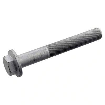 Image of 0008161191, 008161191, 08161191, 8161191 Screw / Bolt FEBI BILSTEIN 101828 12.R Male Hex